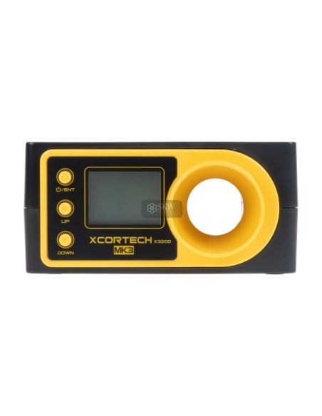 CRONOGRAFO XCORTECH X3200