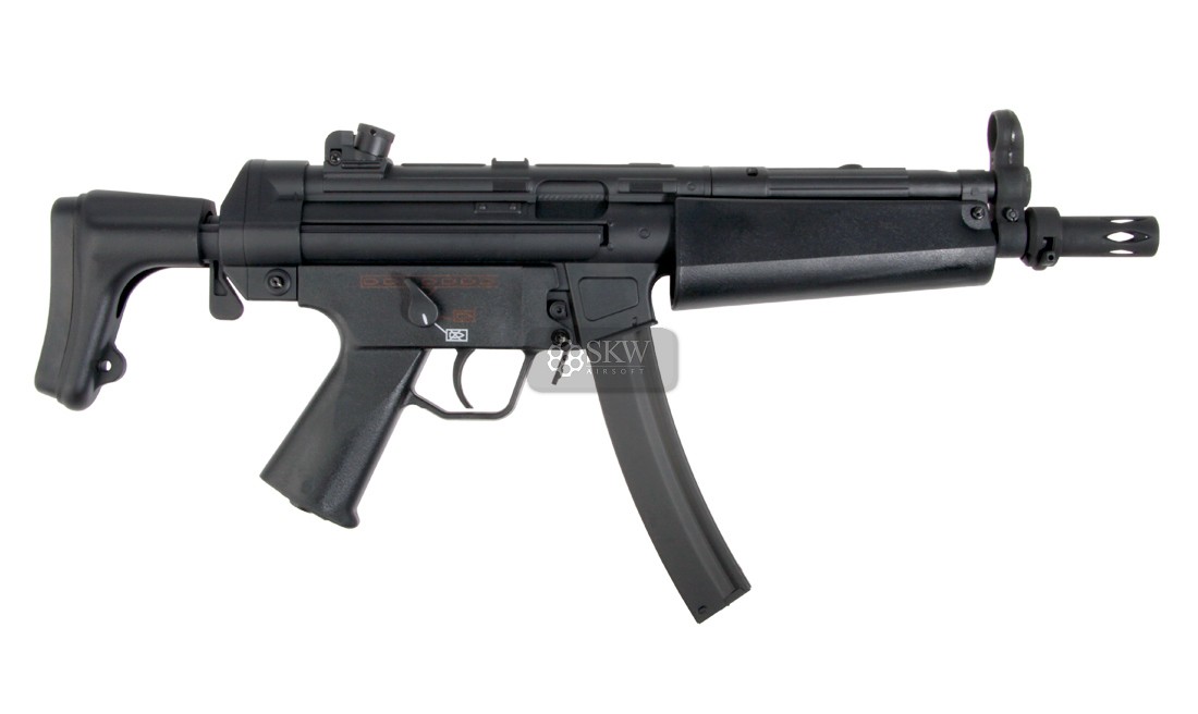 CYMA (CM041J) FM5 AEG