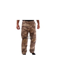 PANTALONES TACTICOS CON RODILLERA ATKS EMERSON