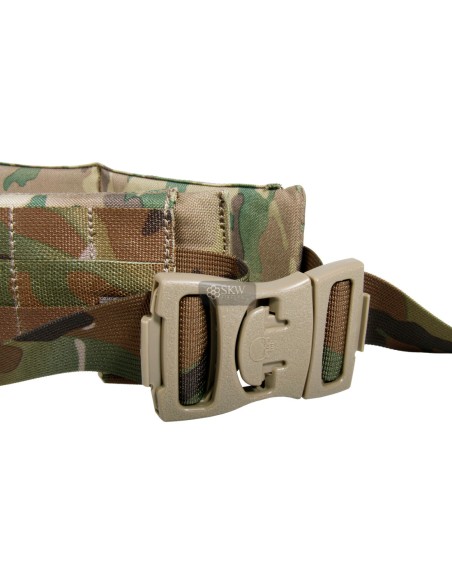 CINTURON ACOLCHADO MOLLE CON ANILLAS PARA TRINCHAS MULTICAN L EMERSON