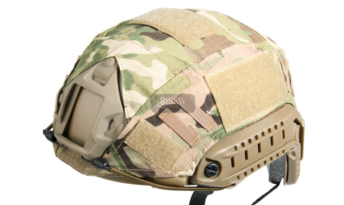 EMERSON MTC HELMET COVER