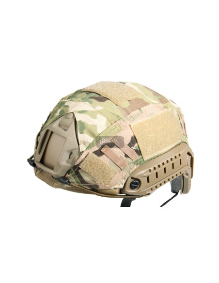 EMERSON MTC HELMET COVER