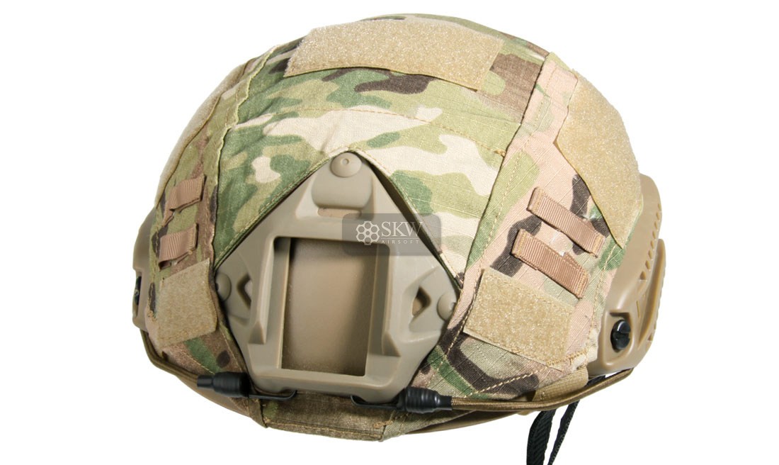 EMERSON MTC HELMET COVER