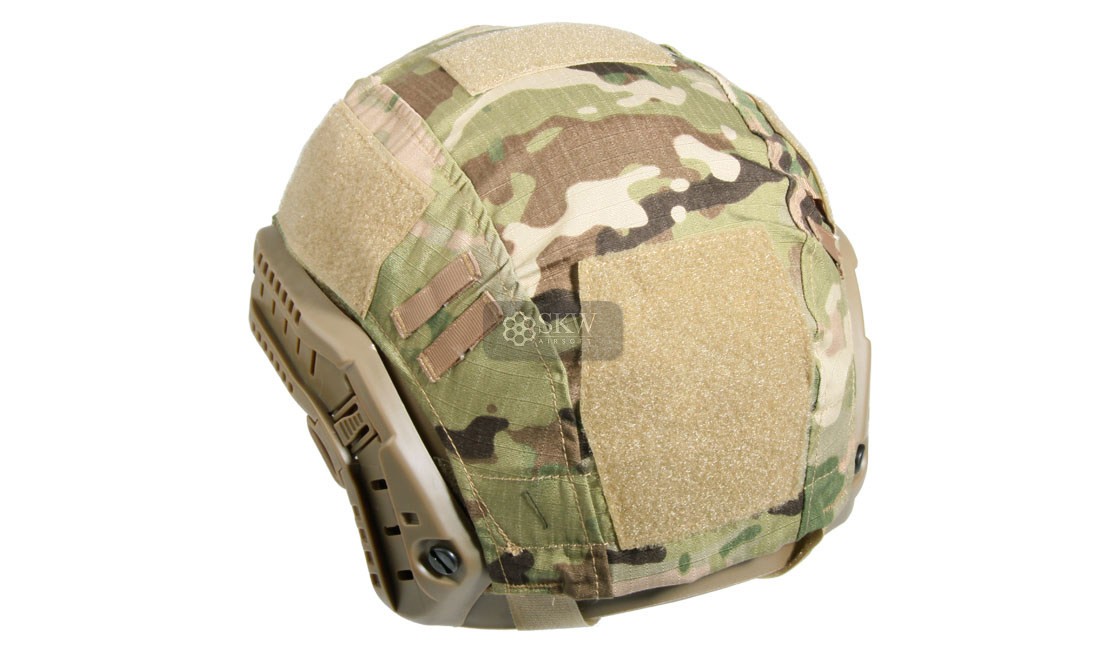 EMERSON MTC HELMET COVER
