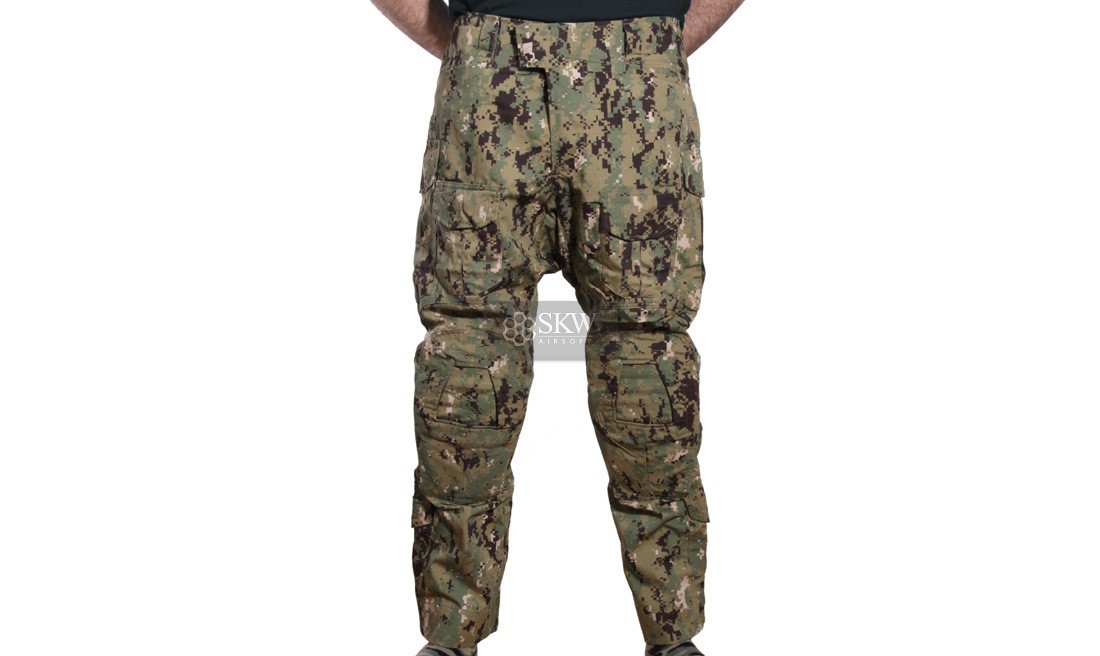 PANTALONES GEN3 AOR2 EMERSON