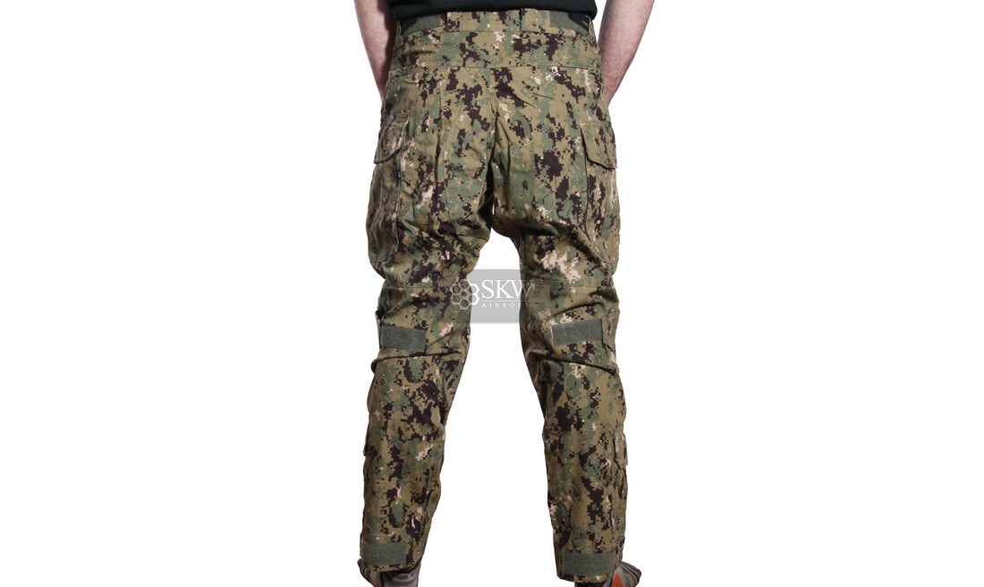 PANTALONS GEN3 AOR2 EMERSON