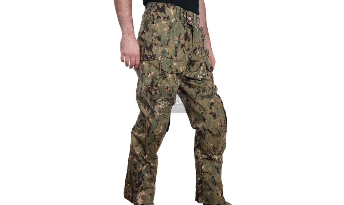 EMERSON GEN3 AOR2 COMBAT PANTS