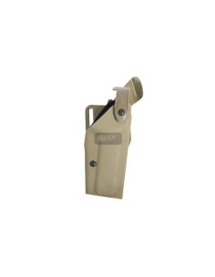POLYMER TAN 1911 HOLSTER