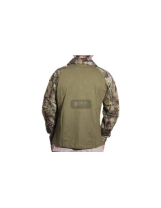 EMERSON GREEN CRIPTEC COMBAT SHIRT 2