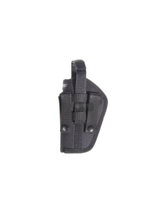 PISTOLERA NEGRA AMBIDIESTRA PARA MOLLE DELTA TACTICS