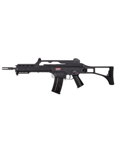 GOLDEN EAGLE 36 K AEG RIFLE