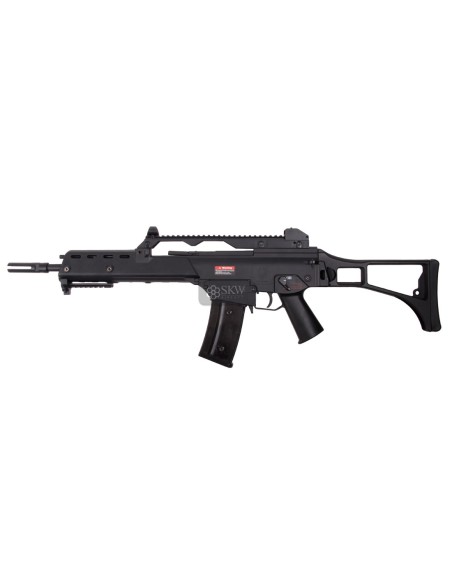 GOLDEN EAGLE 36 K AEG RIFLE