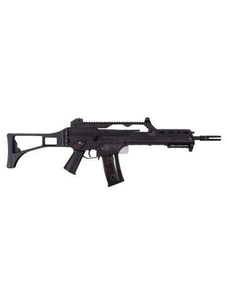 GOLDEN EAGLE 36 K AEG RIFLE