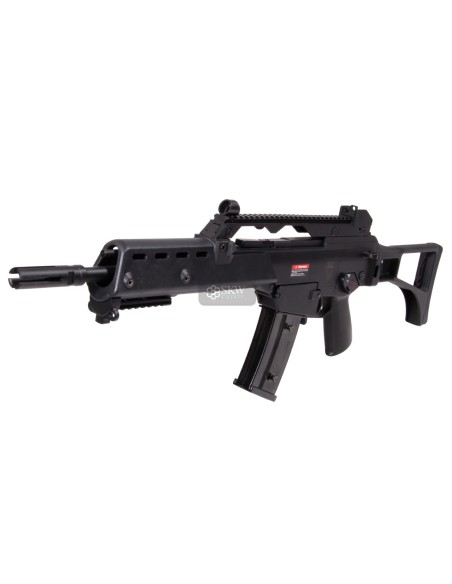 GOLDEN EAGLE 36 K AEG RIFLE