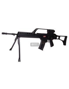 GOLDEN EAGLE 36 BIPOD AEG RIFLE