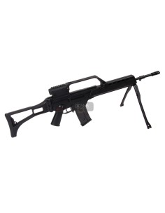 AEG 36 LARGO BIPODE GOLDEN EAGLE 2