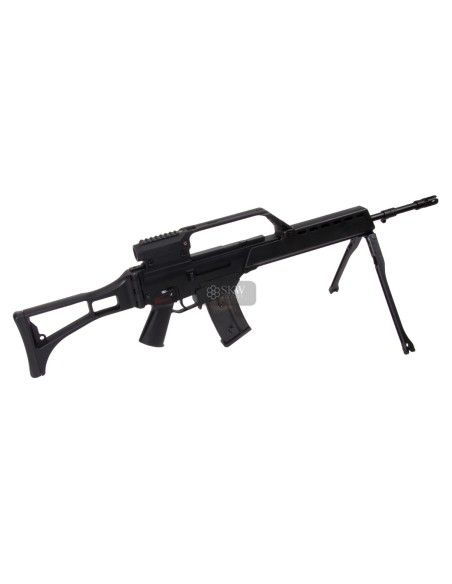 AEG 36 LARGO BIPODE GOLDEN EAGLE