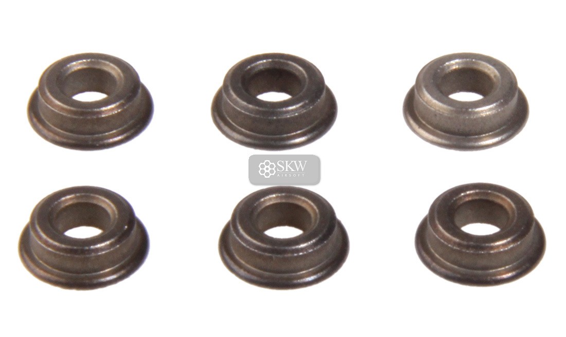 GOLDEN EAGLE 6MM BUSHINGS
