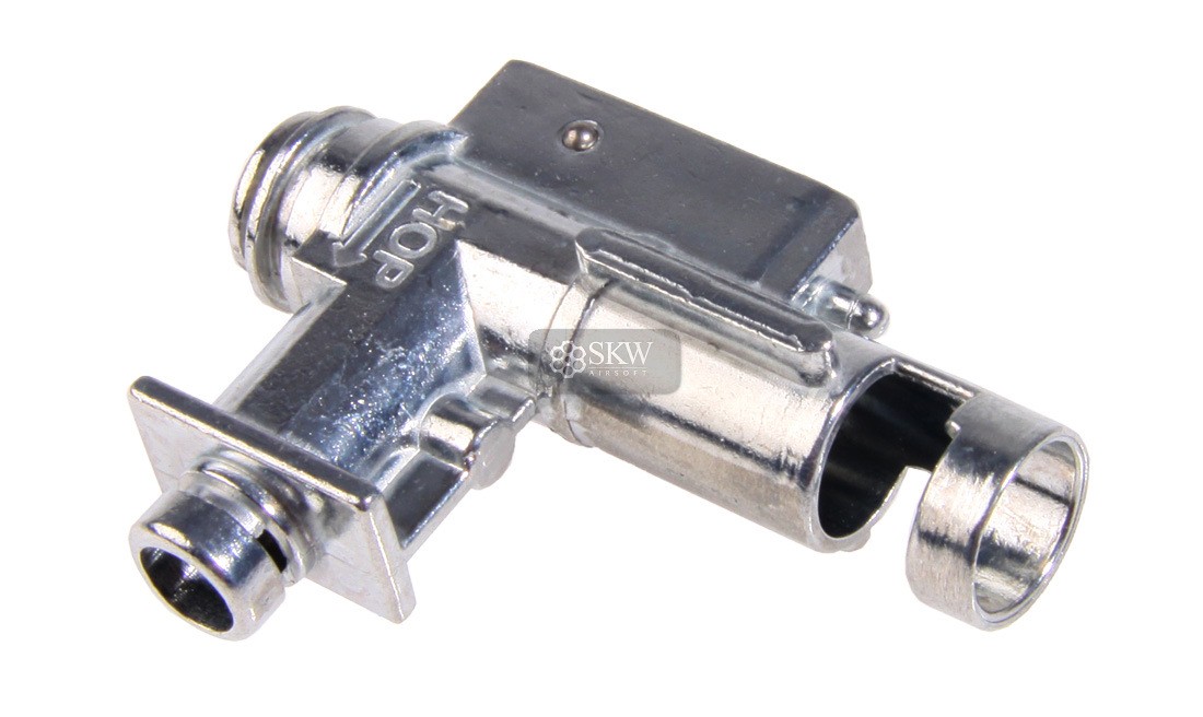 CAMARA HOP HUP ALUMINIO SISTEMA TRAZADOR LED...