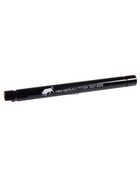 CAÑON PRECISION V2 BLACK PYTHON 85MM MK3 MADBULL