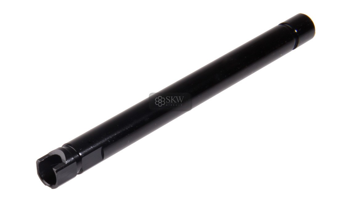 CAÑON PRECISION V2 BLACK PYTHON 85MM MK3 MADBULL
