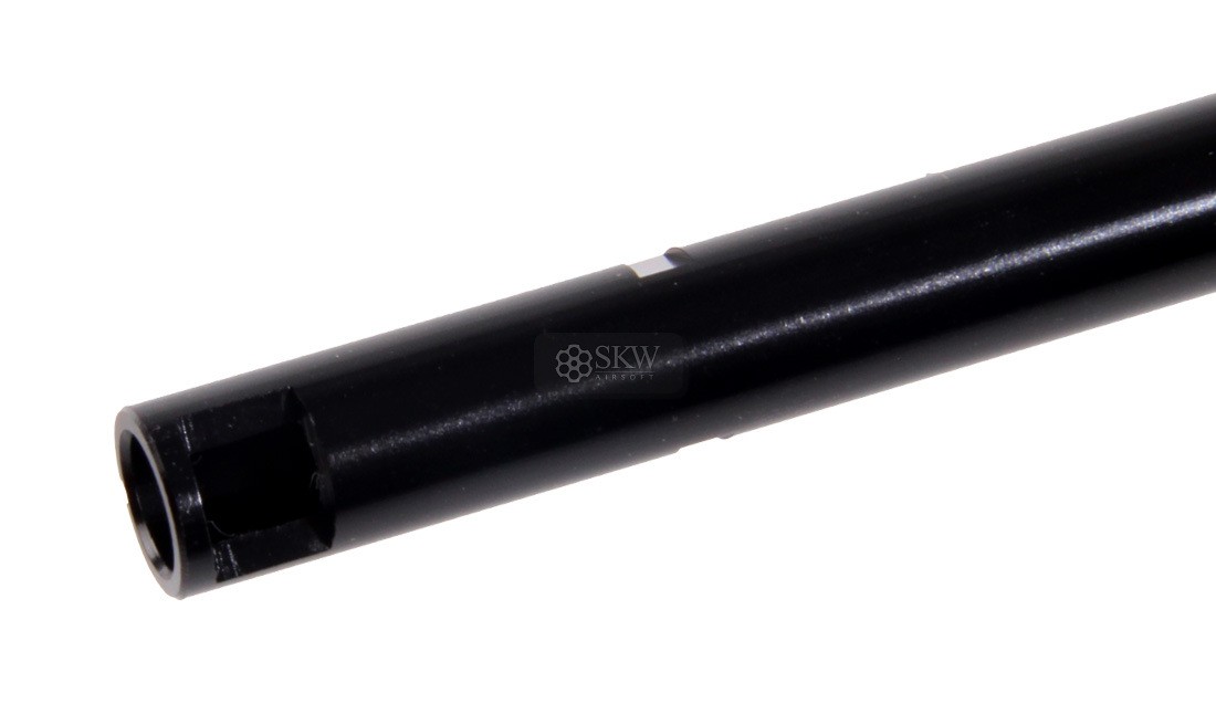 CAÑON PRECISION V2 BLACK PYTHON 6.03 590 CORTE...