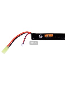 BATERIA LIPO 7.4V 800MAH 15C DUEL CODE
