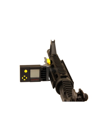 CRONOGRAFO X3500 XCORTECH
