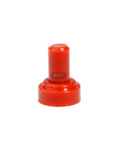 KIMERA JR AND JR II UPPER RED PIECE