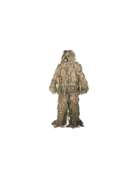 GHILLIE SUIT DESERT