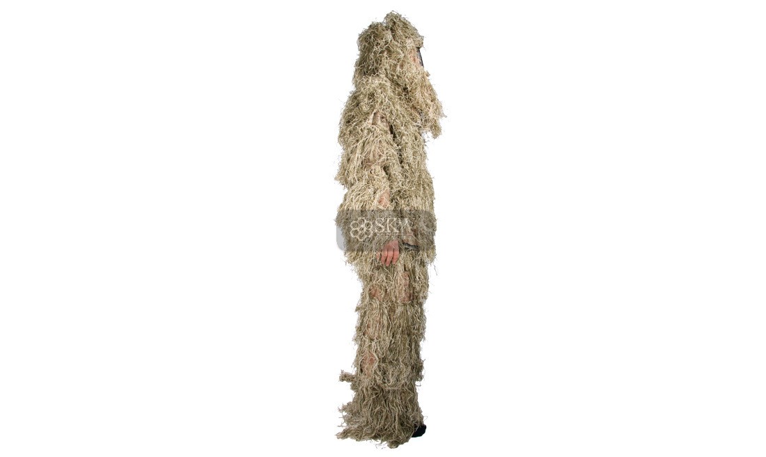 GHILLIE SUIT DESERT