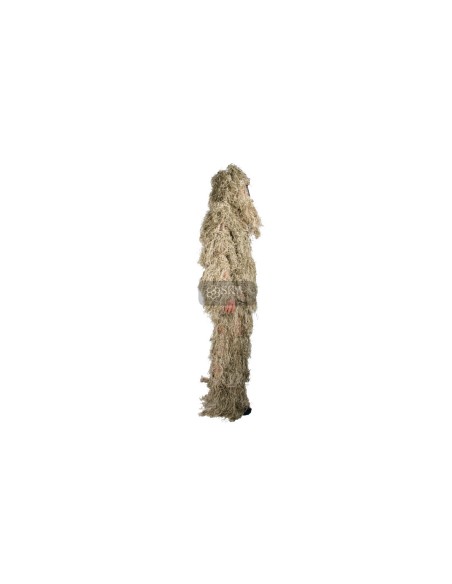 GHILLIE SUIT DESERT