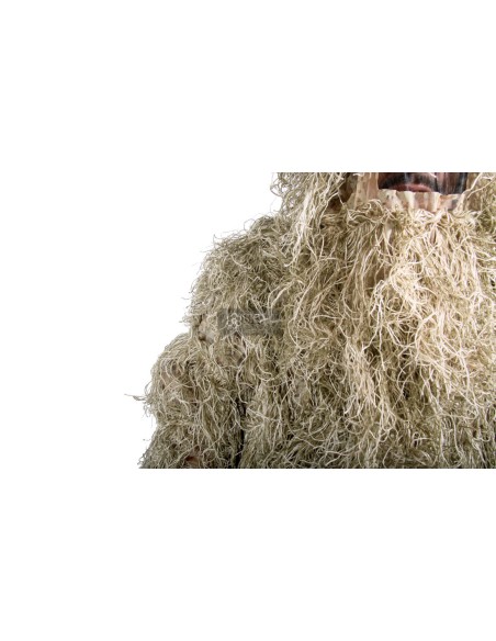 GHILLIE SUIT DESERT