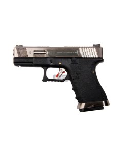 MK3 T7 PISTOLET GBB WE-G003WET-7