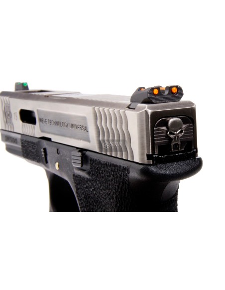 MK3 T7 PISTOLA GBB WE-G003WET-7