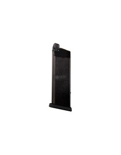 WE MG-19G 25 RDS MK3/MK4 GBB MAGAZINE