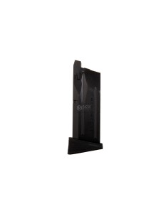 WE MG-BB02 22 RDS L BIRD WET VERSION GBB MAGAZINE