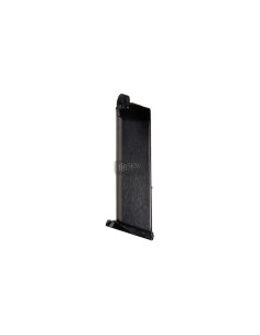 CARGADOR GBB 25 RDS MK1/MK2 WET VERSION WE MG-17