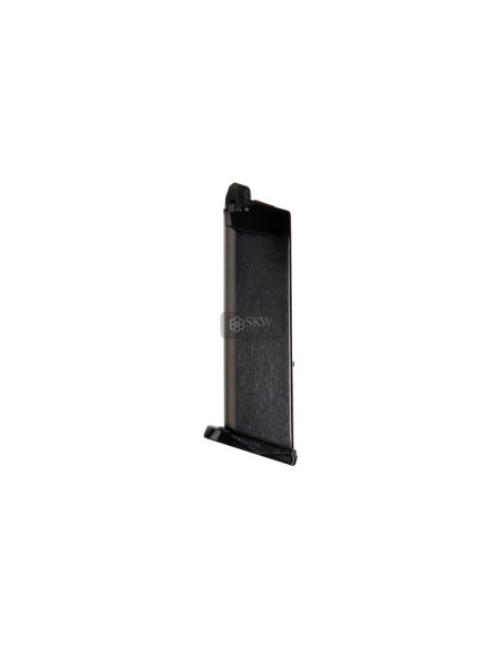 CHARGEUR GBB 25 RDS MK1/MK2 WET VERSION WE MG-17
