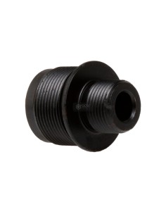 ADAPTADOR SILENCIADOR WELL MB01 MB05 2