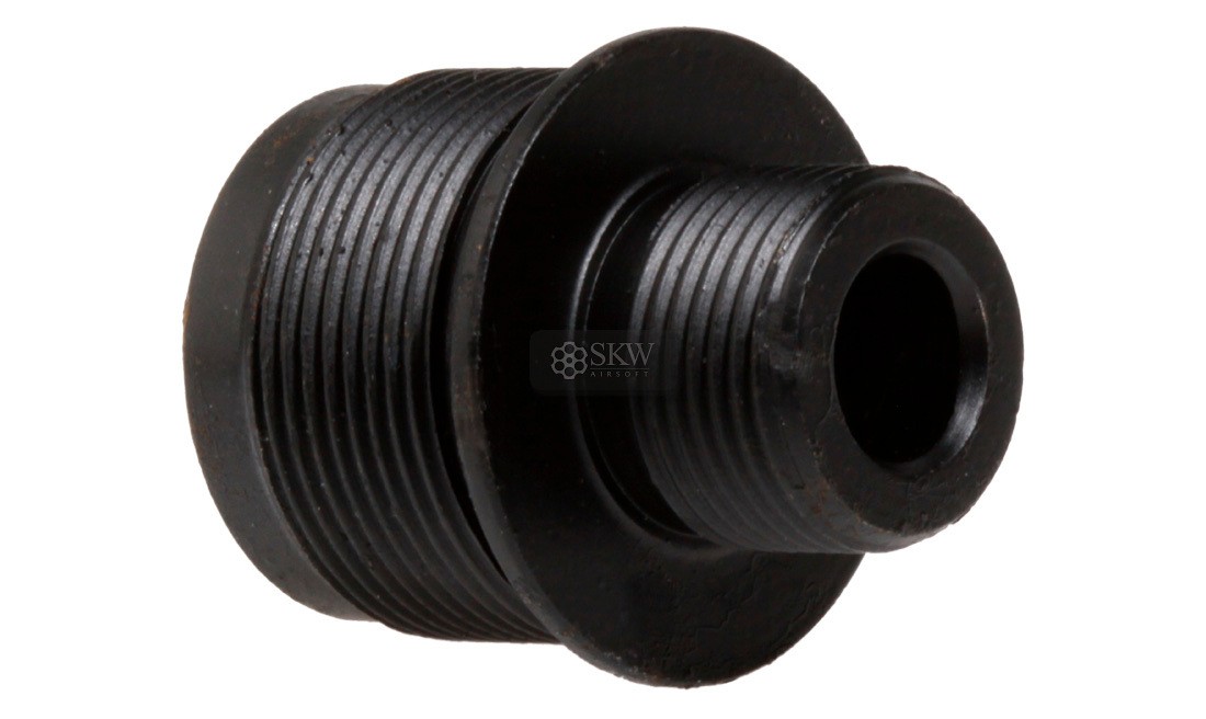 ADAPTADOR SILENCIADOR WELL MB01 MB05