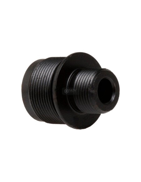 ADAPTADOR SILENCIADOR WELL MB01 MB05