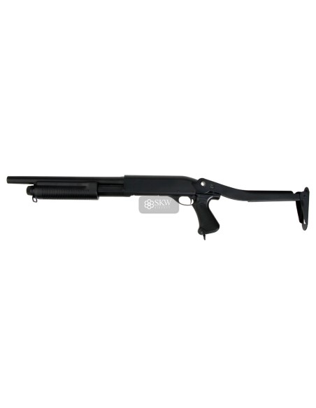 ESCOPETA M870 CULATA RETRACTIL CYMA (CM352M)