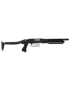 FUSIL  M870 CROSSE RETRACTILE CYMA (CM352M) 2