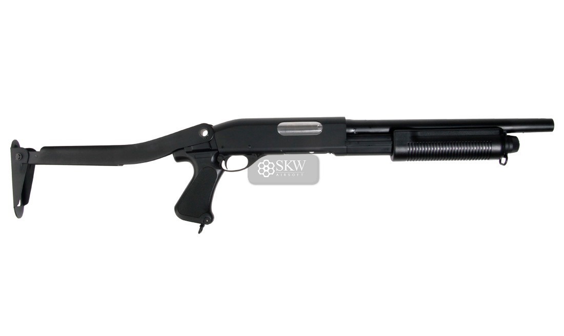 ESCOPETA M870 CULATA RETRACTIL CYMA (CM352M)