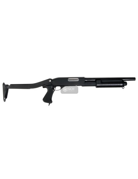 ESCOPETA M870 CULATA RETRACTIL CYMA (CM352M)
