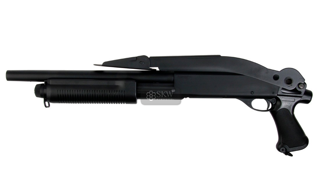 ESCOPETA M870 CULATA RETRACTIL CYMA (CM352M)