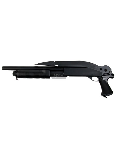 ESCOPETA M870 CULATA RETRACTIL CYMA (CM352M)