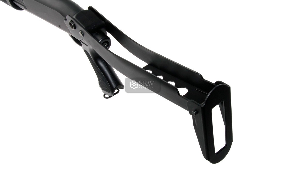ESCOPETA M870 CULATA RETRACTIL CYMA (CM352M)