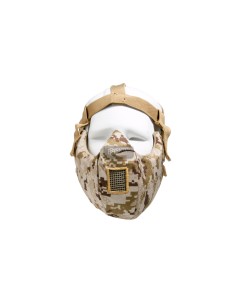 MASQUE PROTEC AOR1 EMERSON